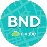 Benidorm icon