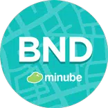 Benidorm Guía turística con ma