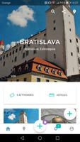 Bratislava постер