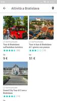3 Schermata Bratislava