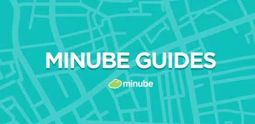 Budapest Guía en español y map