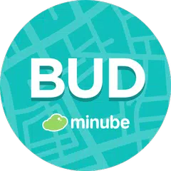 Budapest Guía en español y map アプリダウンロード