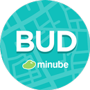 Budapest Guía en español y map-APK