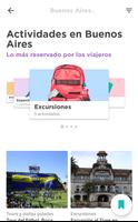 برنامه‌نما Buenos Aires عکس از صفحه