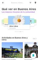 Buenos Aires Ekran Görüntüsü 3