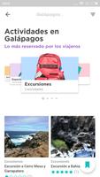 Galápagos Ekran Görüntüsü 1