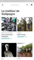 Galápagos capture d'écran 2