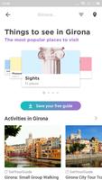 Girona screenshot 1
