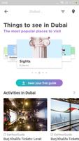 Dubai screenshot 1
