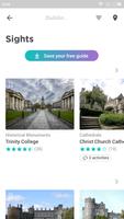 Dublín guía en español y mapa  اسکرین شاٹ 2