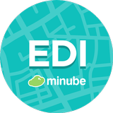 آیکون‌ Edimburgo guía gratis en españ