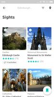 Edimburgo guía gratis en españ স্ক্রিনশট 3