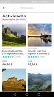 Edimburgo guía gratis en españ Screenshot 3