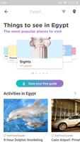 Egipto Guía turística en españ স্ক্রিনশট 1