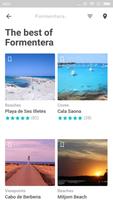 برنامه‌نما Formentera عکس از صفحه