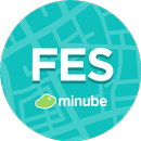 Fès Guide de voyage avec carte APK