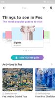 Fez Guía turística en español  syot layar 1