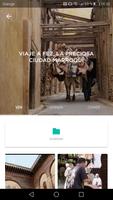 Fez Guía turística en español  ảnh chụp màn hình 2