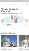 Florencia guía turística en es اسکرین شاٹ 1
