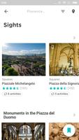 Florencia guía turística en es اسکرین شاٹ 3