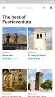 برنامه‌نما Fuerteventura عکس از صفحه