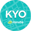 Kyoto Guida Turistica con mapp