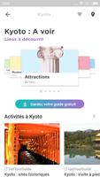 Kyoto capture d'écran 1