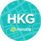 Hong Kong 图标