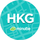 Hong Kong Guide de voyage avec APK