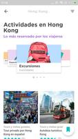 Hong Kong 截图 1