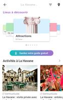 La Havane capture d'écran 1