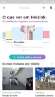 Helsinki imagem de tela 1