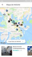 Helsinki imagem de tela 3