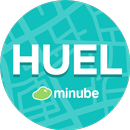 Huelva Guía turística y mapa 🦐 APK
