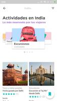 La India Guía Turística en esp स्क्रीनशॉट 1