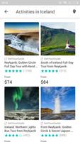 Islandia Guía Turística en esp اسکرین شاٹ 3