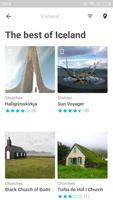Islandia Guía Turística en esp স্ক্রিনশট 2