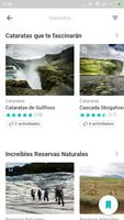 Islandia Guía Turística en esp ảnh chụp màn hình 2