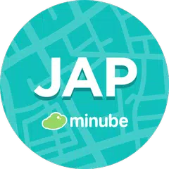 Baixar Japão Guia de viagem com mapa APK