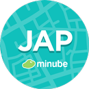 Japón Guía turística en españo-APK