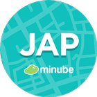 Japón Guía turística en españo アイコン