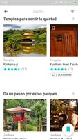 Japón Guía turística en españo syot layar 2