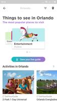 Orlando syot layar 1