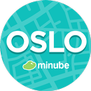 Oslo Guide de voyage avec cart APK