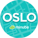 Oslo иконка