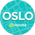 Oslo आइकन