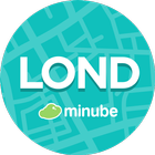 Londres Guía en español gratis-icoon