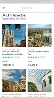 Londres Guía en español gratis screenshot 1