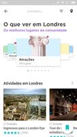 Londres imagem de tela 1