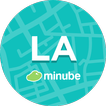 Los Angeles Travel Guide in English with map